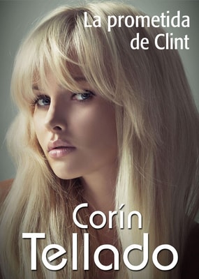 La prometida de Clint