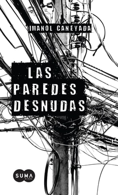 Las paredes desnudas