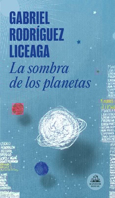 La sombra de los planetas