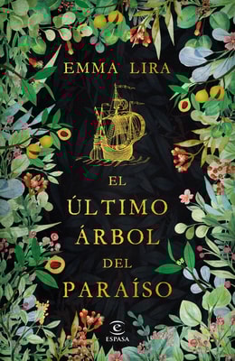 El último árbol del paraíso