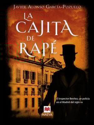 La cajita de rapé