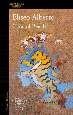 Caracol beach