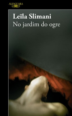 No jardim do ogre