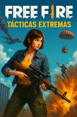 Free Fire - Tácticas extremas