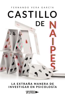 Castillo de Naipes