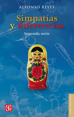 Simpatías y diferencias. Segunda serie
