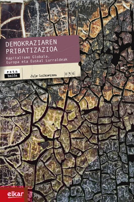 Demokraziaren pribatizazioa
