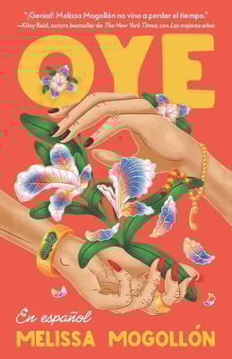 Oye (Spanish Edition)