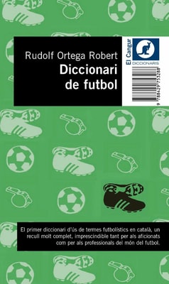 Diccionari de futbol