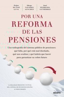 Por una reforma de las pensiones