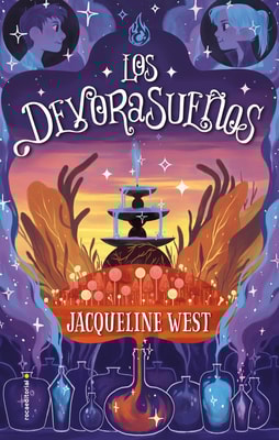 Los Devorasueños 1 - Los Devorasueños