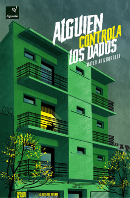 Alguien controla los dados