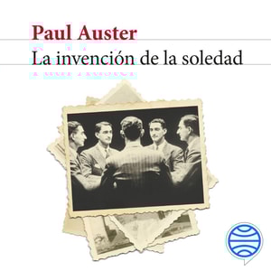 La invención de la soledad