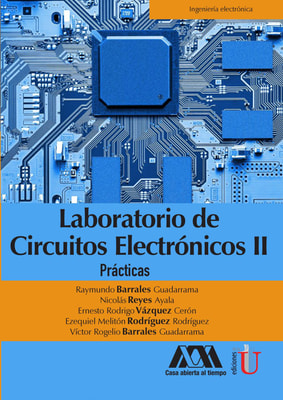 Laboratorio de circuitos electrónicos II. prácticas