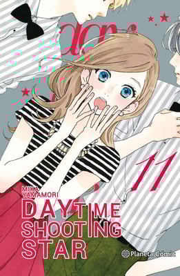 Daytime Shooting Star nº 11/13