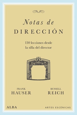 Notas de dirección
