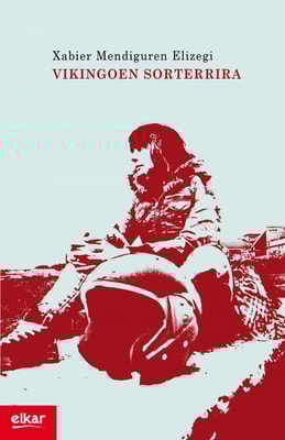 Vikingoen sorterrira