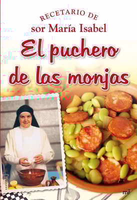 El puchero de las monjas