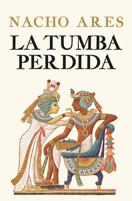 La tumba perdida