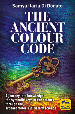 The Ancient Colour Code