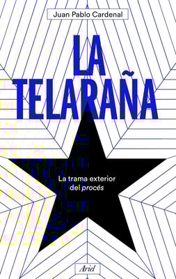 La telaraña