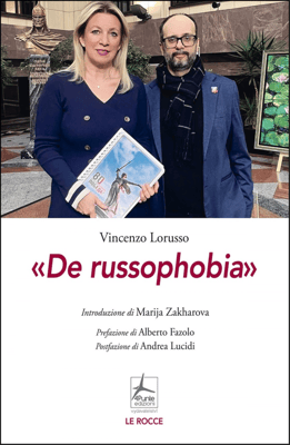 De russophobia
