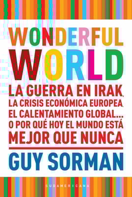 Wonderful world
