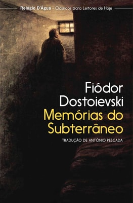 Memórias do Subterrâneo