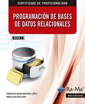 Programación de Bases de Datos Relacionales (MF0226_3)