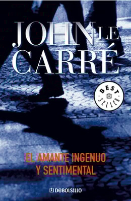 El amante ingenuo y sentimental