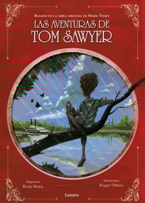 Las aventuras de Tom Sawyer