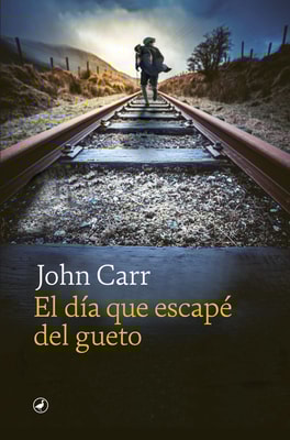 Dg-el día que escapé del gueto