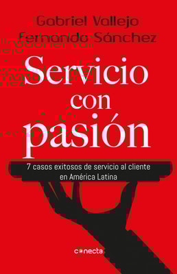 Servicio con pasión