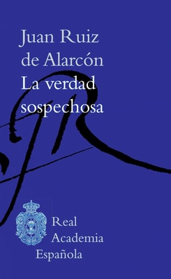 La verdad sospechosa