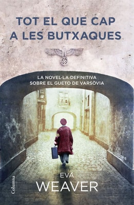 Tot el que cap a les butxaques