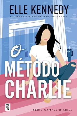 O Método Charlie (Campus Diaries 3)
