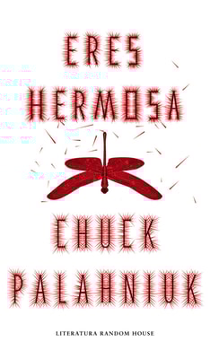 Eres hermosa