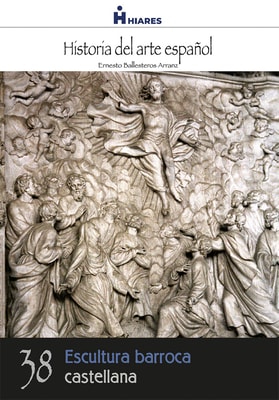 Escultura barroca castellana