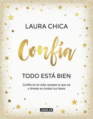 Confía. Todo está bien