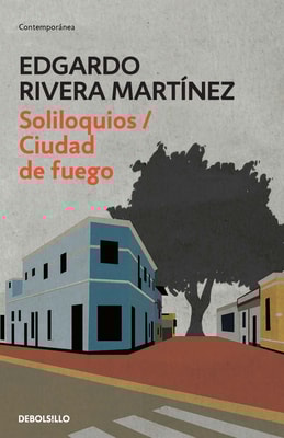 Soliloquios / Ciudad de fuego