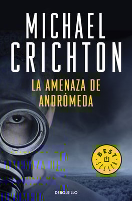 La amenaza de Andrómeda