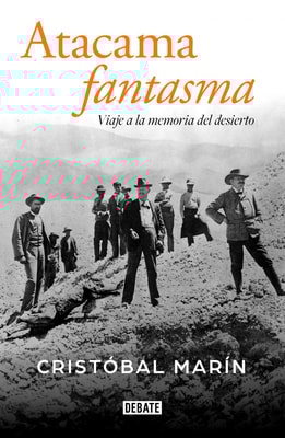 Atacama fantasma