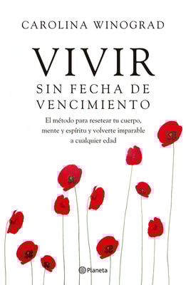 Vivir sin fecha de vencimiento