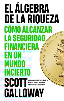 El álgebra de la riqueza