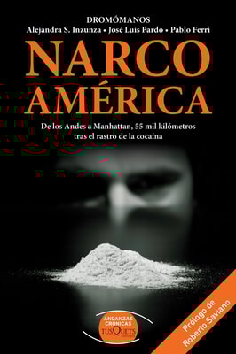 Narcoamérica