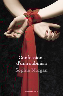 Confessions d'una submisa