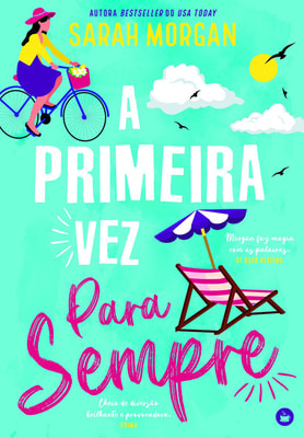 A Primeira Vez para Sempre