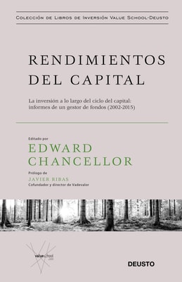 Rendimientos del capital