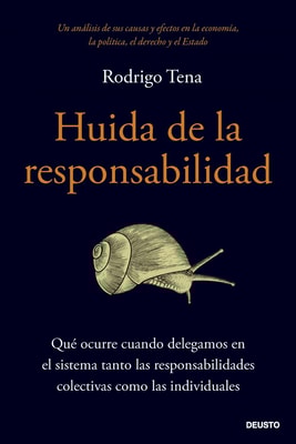 Huida de la responsabilidad