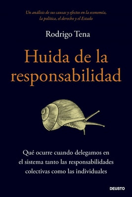 Huida de la responsabilidad